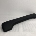 Lexus SC400 1992 Arm Rest Restored to New Leather P2172