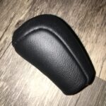 Mazda Miata Gearshift Knob Restored to New P2201
