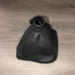 Nissan Datsun 28OZ 1976 Boot Restored to New Leather P0845