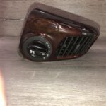 Porsche 911 2001 Vent Restored to New P1565