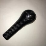 Porsche 911 Dash Pieces Added Carbon Fiber P6184