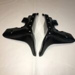 Porsche 911 Dash Pieces Added Carbon Fiber P6185