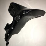 Porsche 911 Dash Pieces Added Carbon Fiber P6186