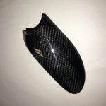 Porsche 911 Dash Pieces Added Carbon Fiber P6188