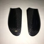 Porsche 911 Dash Pieces Added Carbon Fiber P6189
