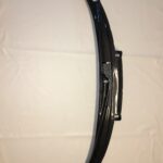 Porsche 911 Dash Pieces Added Carbon Fiber P6200