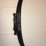 Porsche 911 Dash Pieces Added Carbon Fiber P6202