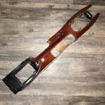 Porsche Interior Pieces Restored to New Wood P2047