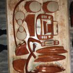 Porsche Interior Pieces Restored to New Wood P2049