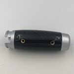 Tesla Roadster 2012 Ebrake Added Carbon Fiber P1451