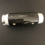 Tesla Roadster 2012 Ebrake Added Carbon Fiber P1455