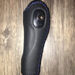 Toyota Celica 2004 Gearshift Knob Restored to New Leather P1742