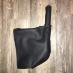 Toyota Supra EBrake Restored to New Leather P2471