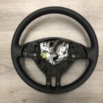 BMW Sport Steering Wheel Restored to New Leather P0284