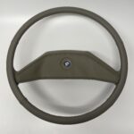 Buick Electra 1969 Steering Wheel Restored to New Leather P2475