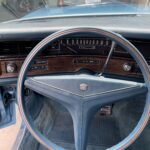 Cadillac Deville Steering Wheel Restored to New P6815