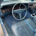 Cadillac Deville Steering Wheel Restored to New P6816