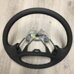 Ford F150 Steering Wheel Restored to New Leather P8827
