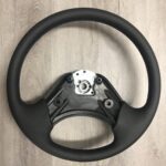 Ford Lightning 1992 1996 Steering Wheel Restored to New Leather P9142