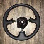 Honda S2000 2001 Steering Wheel and Boot Restored to New Leather IMG 5725