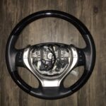 Lexus 2013 2016 Steering Wheel Restored to New Leather P4753