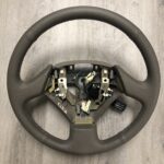 Lexus GS300 1999 Steering Wheel Restored to New Leather P0144
