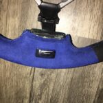 Lexus IS250 F Sport Steering Wheel Restored to New Alcantara P5180