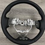 Lexus Steering Wheel Restored to New Leather P0489