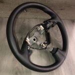 Pontiac Vibe Steering Wheel Restored to New Leather P1711