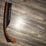 Porsche 911 Turbo 2003 Dash Defrost Trim Restored to New P6805