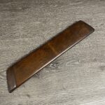 AC Schnitzer 1991 1992 Trim Piece Restored to New Wood P9808