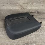 Chevy Tahoe PPV 2011 Center Console Restored to New Leather P0692