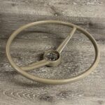 Dodge Coronet 500 1965 Steering Wheel Restored to New P0061