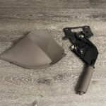 Lexus SC300 1994 EBrake and Boot Restored to New Leather P0328
