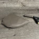 Lexus SC300 1994 EBrake and Boot Restored to New Leather P0329
