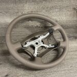 Lexus Steering Wheel Restored to New Leather P0274