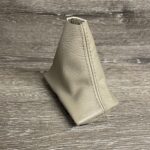 Mercedes SL600 2005 Boot Restored to New Leather P9624