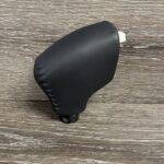 Toyota Supra 1994 Gearshift Knob Restored to New Leather P0019