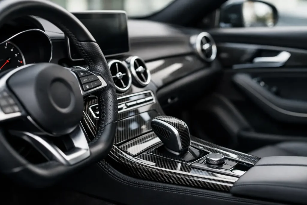 Is Carbon Fiber Interior Worth It?