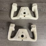 Airplane Yokes Restored to New BEFORE P0489
