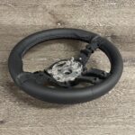 BMW Z4 M 2007 Steering Wheel Restored to New Leather P1001