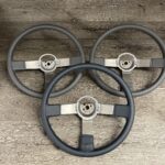 Buick Grand National Steering Wheels Restored to New Leather P1432