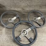 Buick Grand National Steering Wheels Restored to New Leather P1433