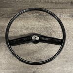 Buick Rivera 1965 Steering Wheel Restored to New P1485