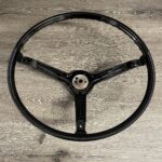 Chevy Chevelle Malibu Sport Coupe 1968 Steering Wheel Restored to New P1114