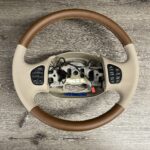 Ford King Ranch 2005 Restored to New Leather P1264