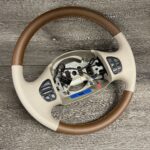 Ford King Ranch 2005 Restored to New Leather P1265