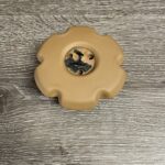 Pontiac Trans Am 1978 Horn Button Restored to New P1566