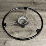 Triumph TR 3A 1960 Steering Wheel Restored to New P1531