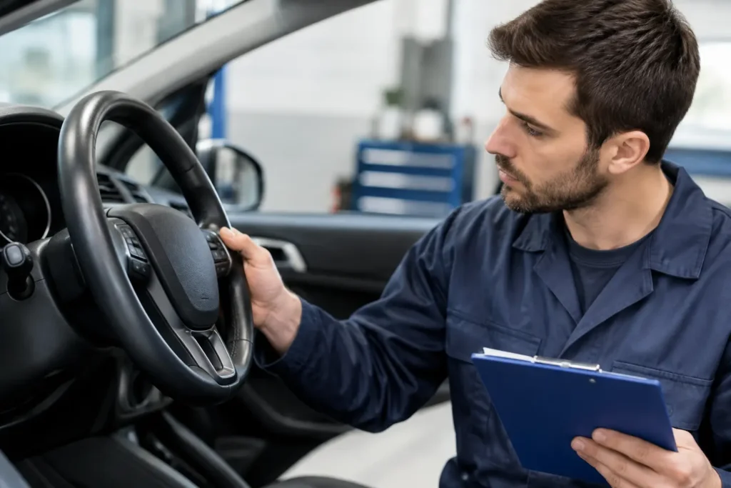 What Steering Restoration Reviews Should Prove